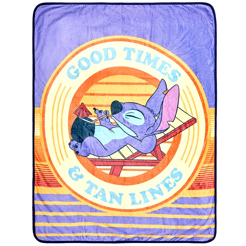 Kids Licensed Character Silk Touch Throw 46" x 60" Explorer