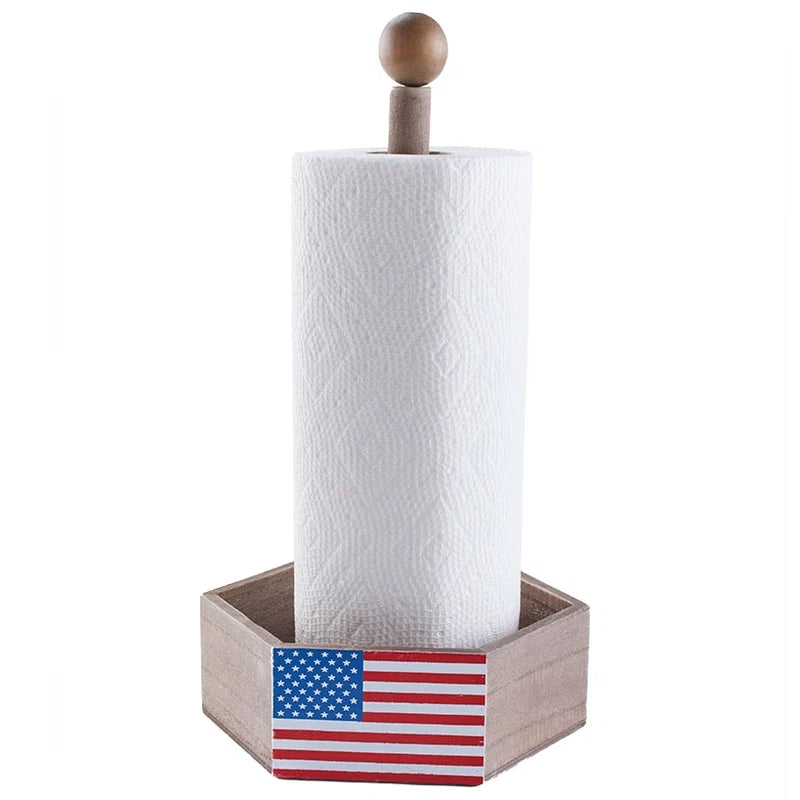 Classic American Kitchen Style