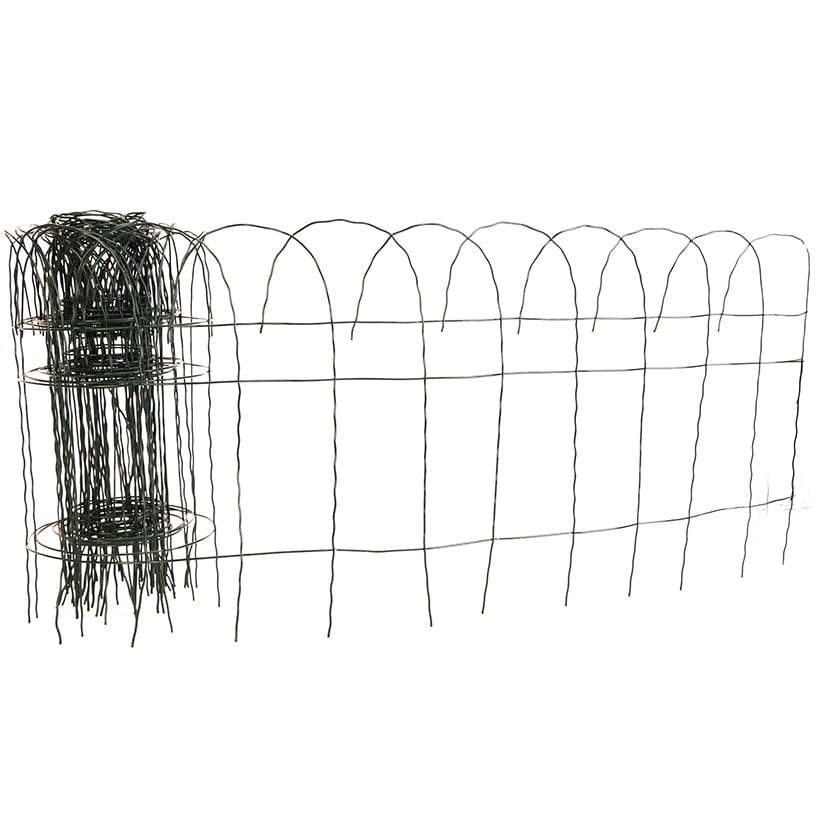 6-Pc. 14in x 20ft Fence Roll