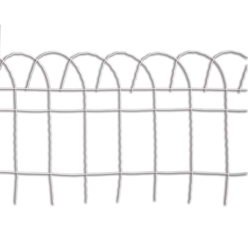 6-Pc. Fence Roll
