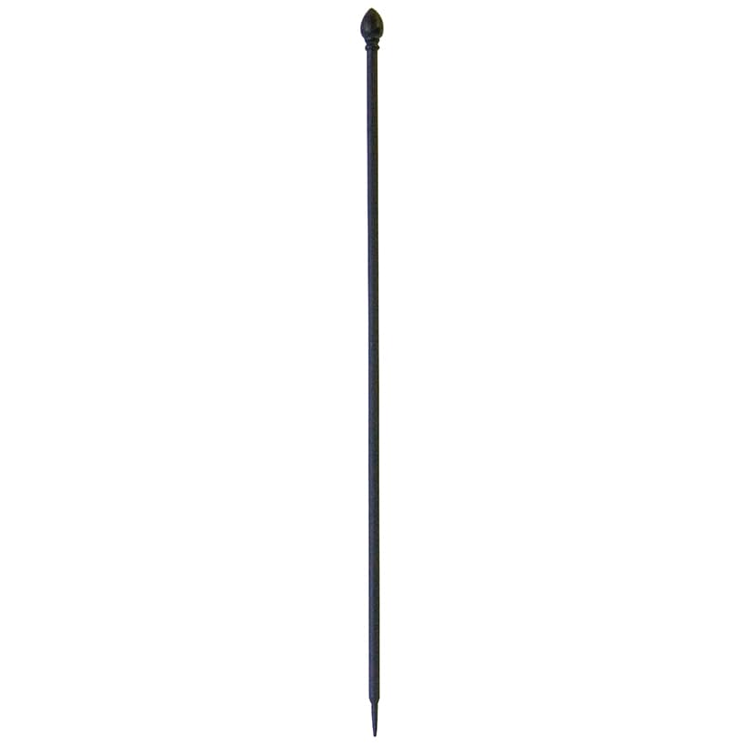 6-Pc. Finial Sectional Fence Post