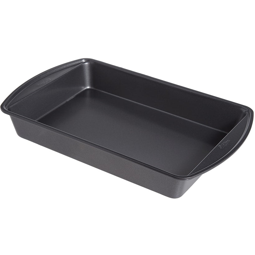 Wilton Nonstick Baking Pan Gift Set - Loaf, Round, Oblong, Muffin