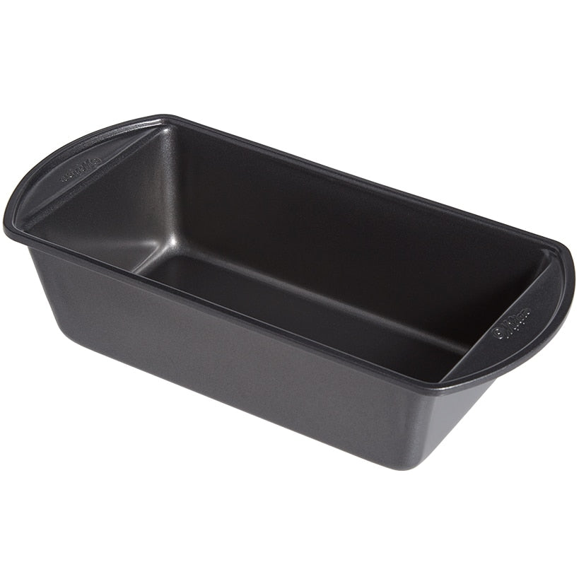 Wilton Nonstick Baking Pan Gift Set - Loaf, Round, Oblong, Muffin