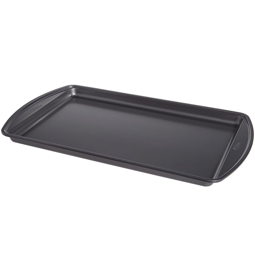 Wilton Nonstick Baking Pan Gift Set - Loaf, Round, Oblong, Muffin