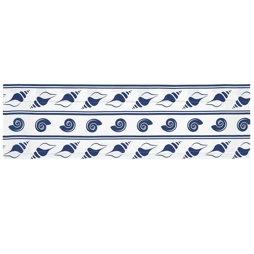 Niko Bath Collection, Shower Curtain, Hooks, Valance, Hand Towels, and Rug