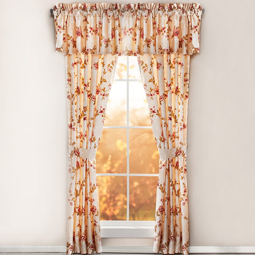 Bristol Bedroom Floral Accent Pillow or Sham