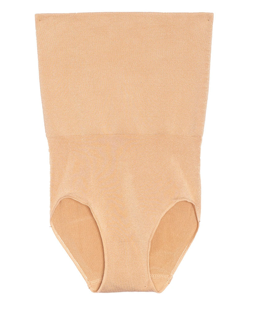 Women's High-Waisted Shaper Briefs or Boy Shorts