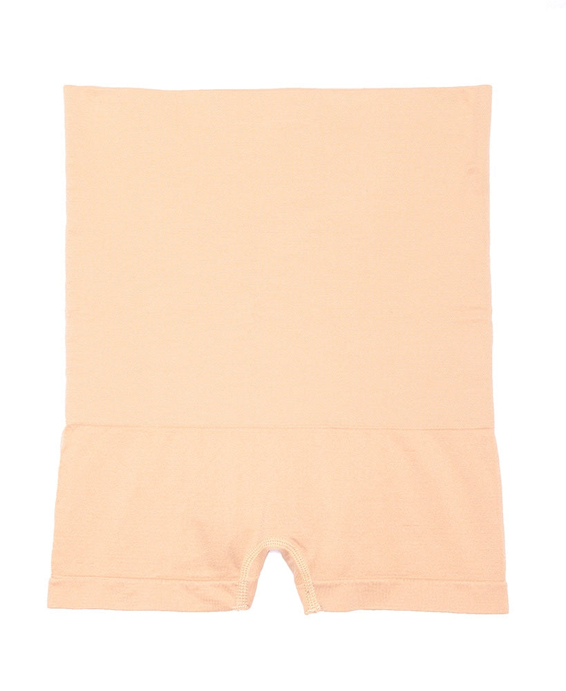 Women's High-Waisted Shaper Briefs or Boy Shorts