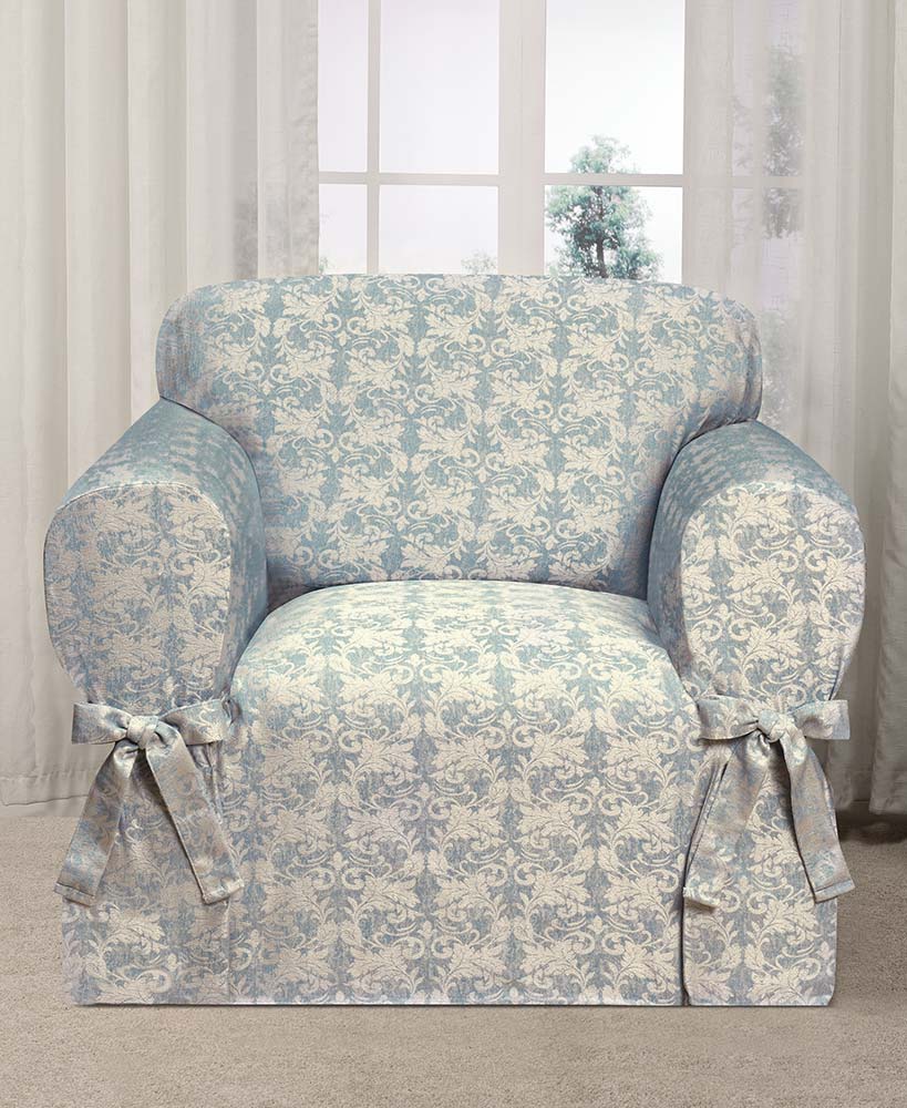 Kathy Ireland® Desert Skies Fitted Slipcovers