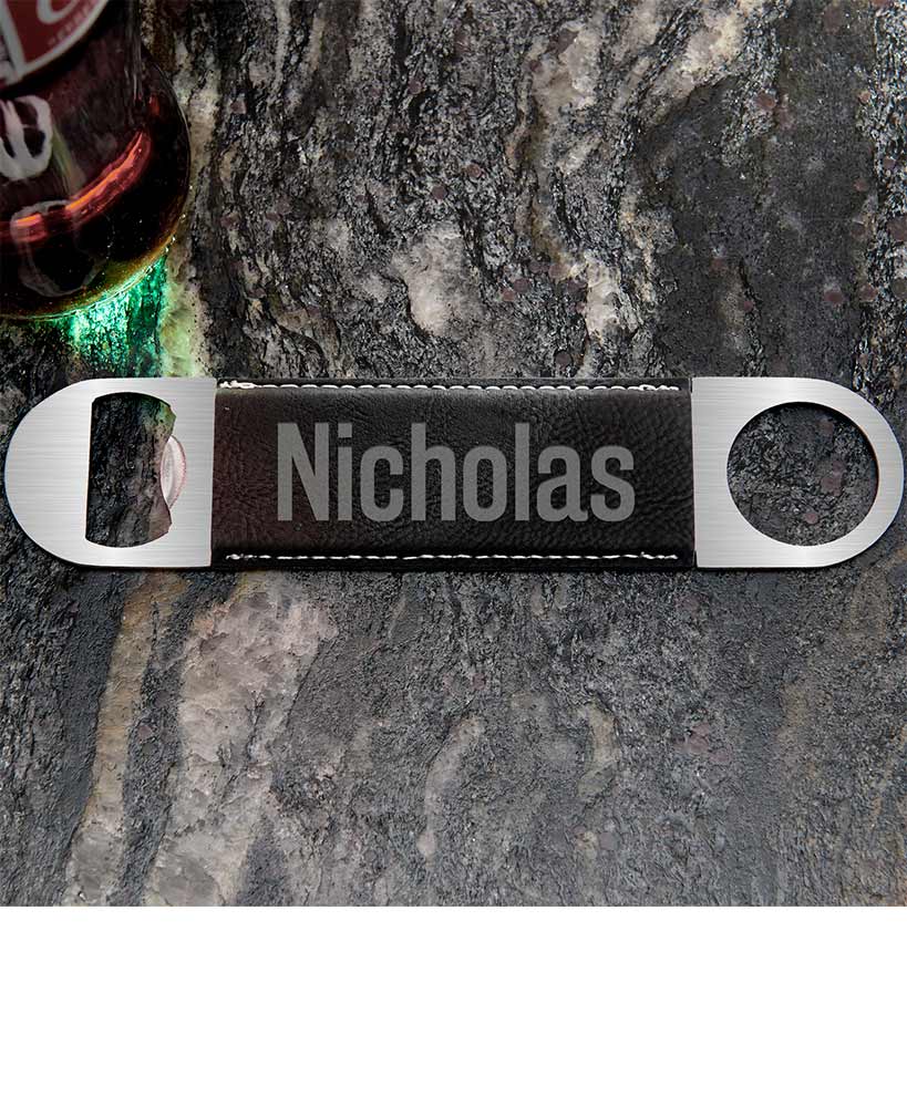 Personalized Bottle Openers