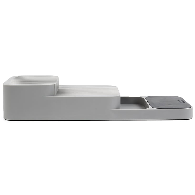 Compact Cutlery Organizer