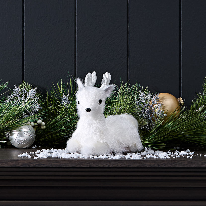 Winter Woodland Collection