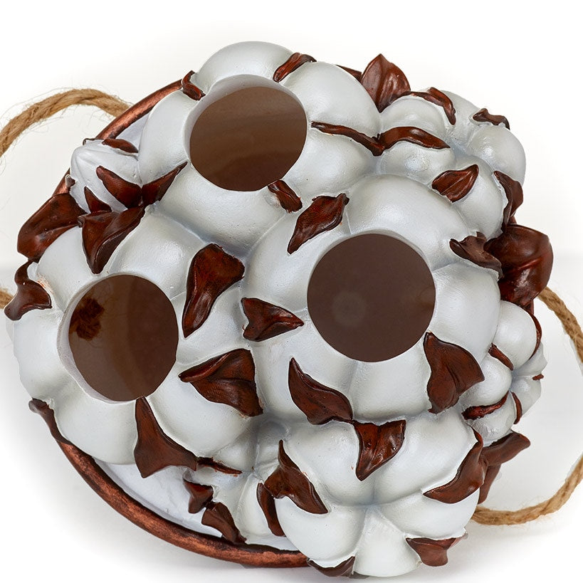 Cotton Boll Toothbrush Holder#select-item_toothbrush-holder