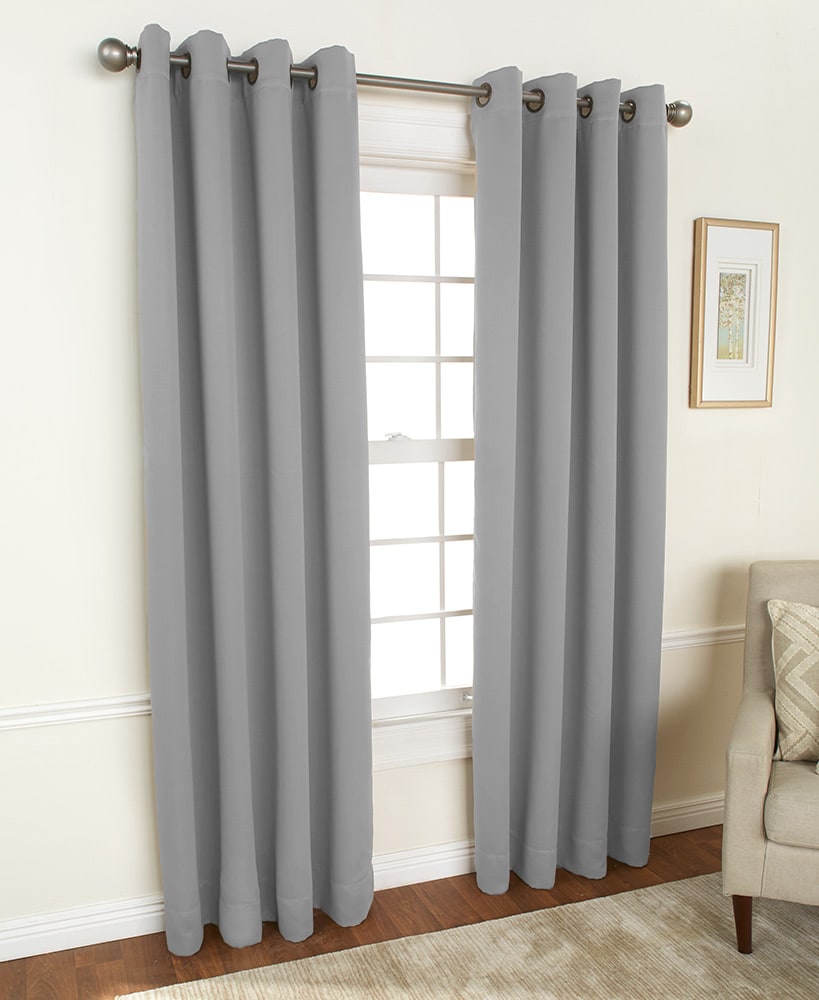 Blackout Curtain