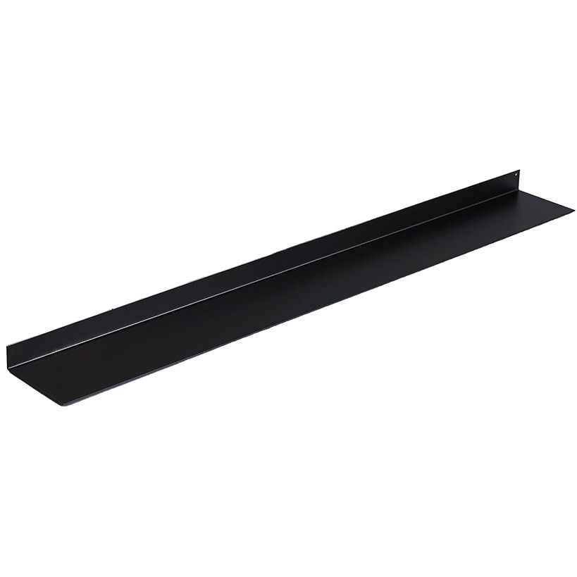 Magnetic Kitchen Stovetop Shelf Organizer - 30"L - Zero Installation