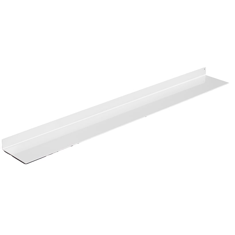 Magnetic Kitchen Stovetop Shelf Organizer - 30"L - Zero Installation