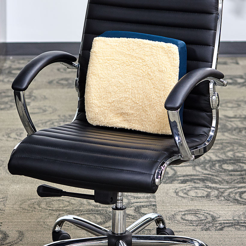 Oversized Lumbar Cushion