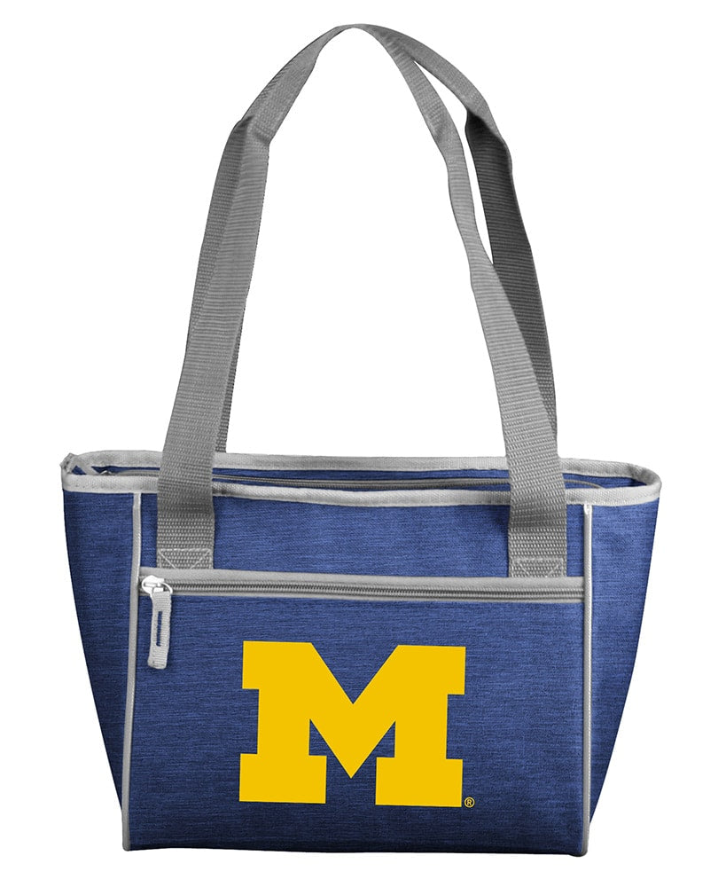 NCAA Can Cooler Tote 16 Can