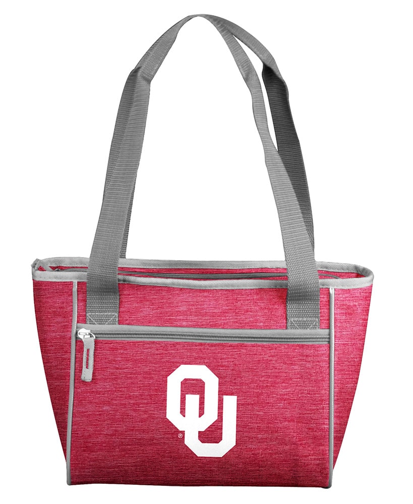 NCAA Can Cooler Tote 16 Can