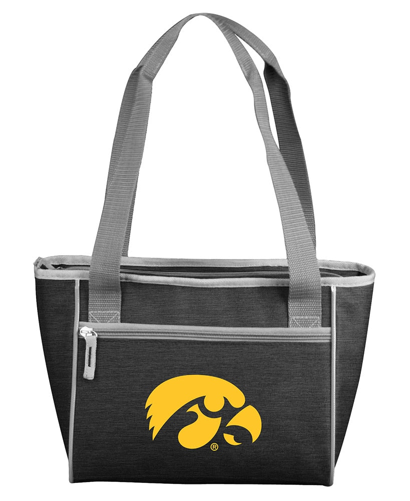 NCAA Can Cooler Tote 16 Can