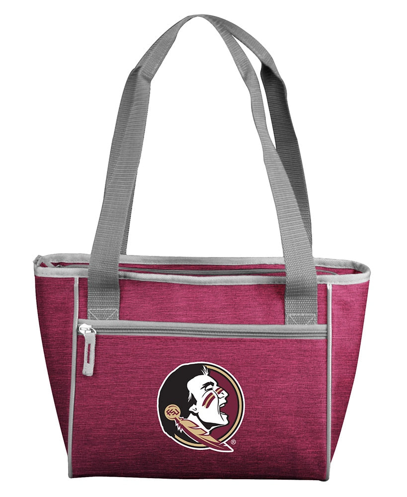 NCAA Can Cooler Tote 16 Can