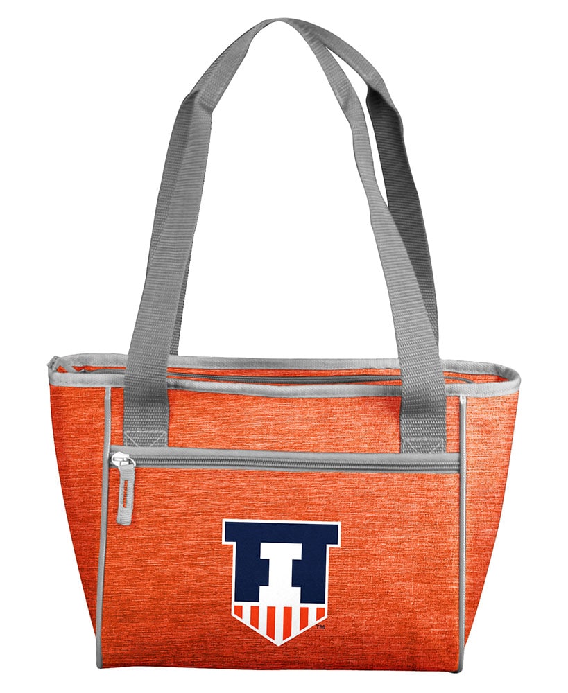 NCAA Can Cooler Tote 16 Can