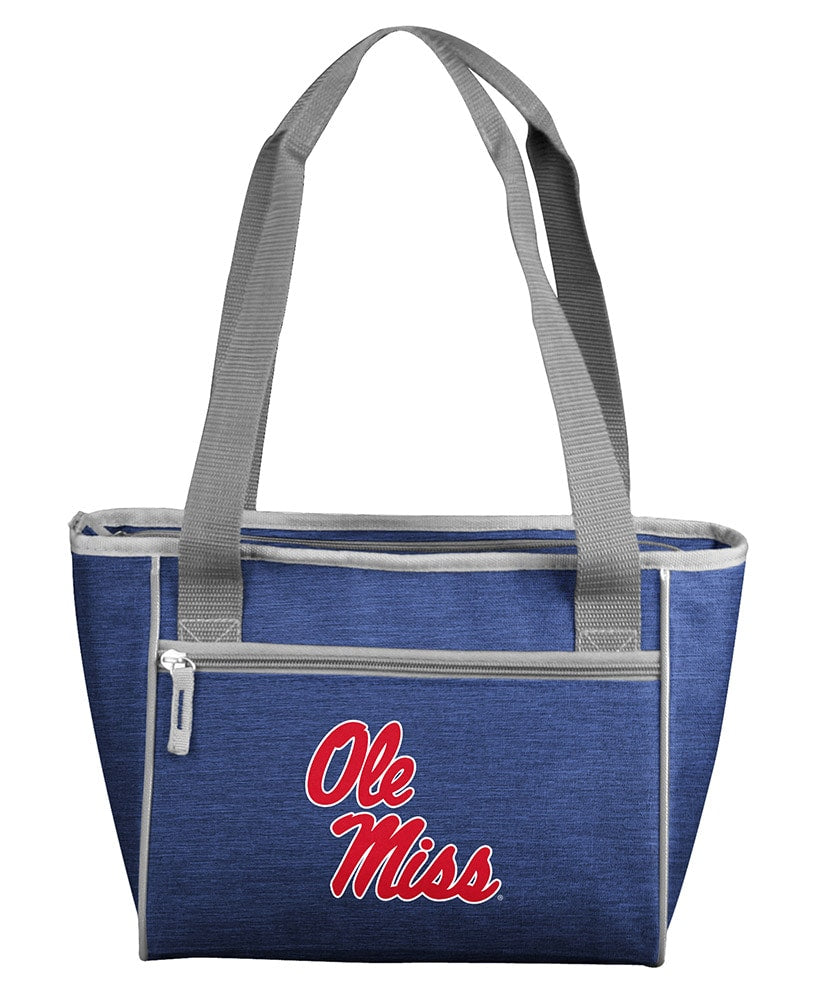 NCAA Can Cooler Tote 16 Can