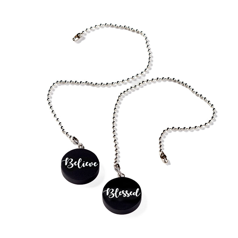 Sentiment Decorative Hardware Collection