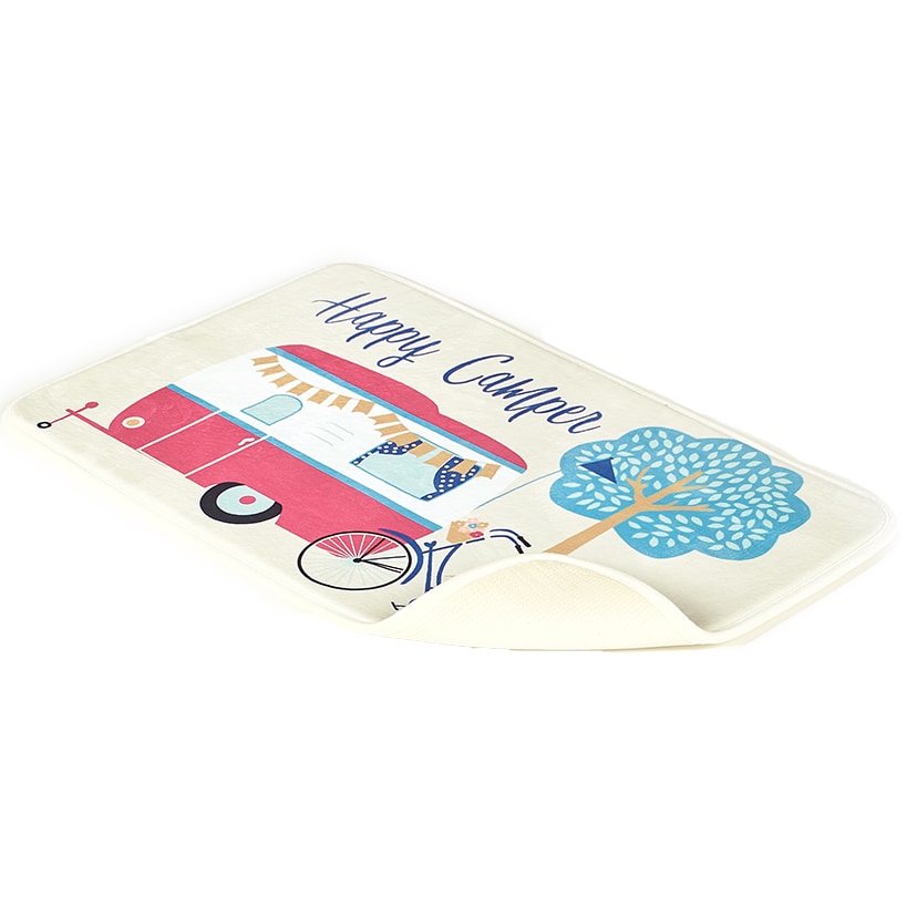 Glamper Bathroom Collection