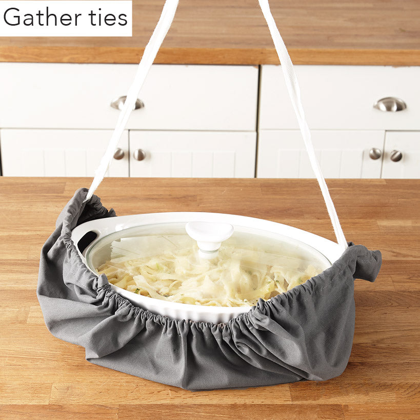 Casserole Caddy