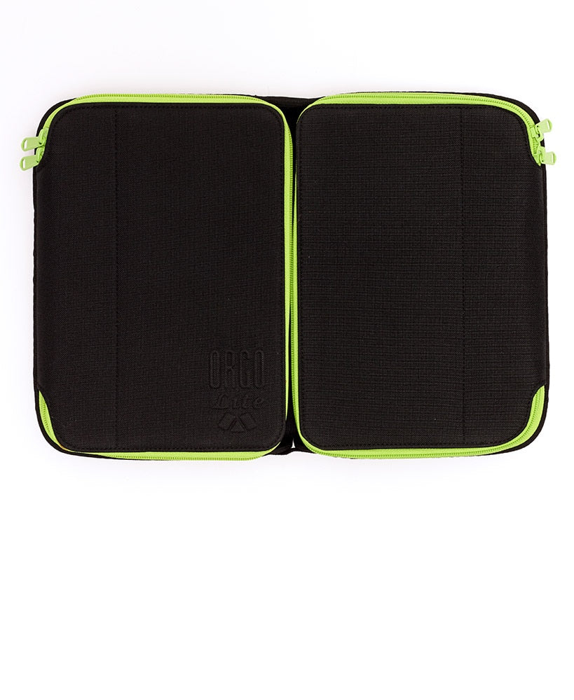 Everything ORGO Travel Cases