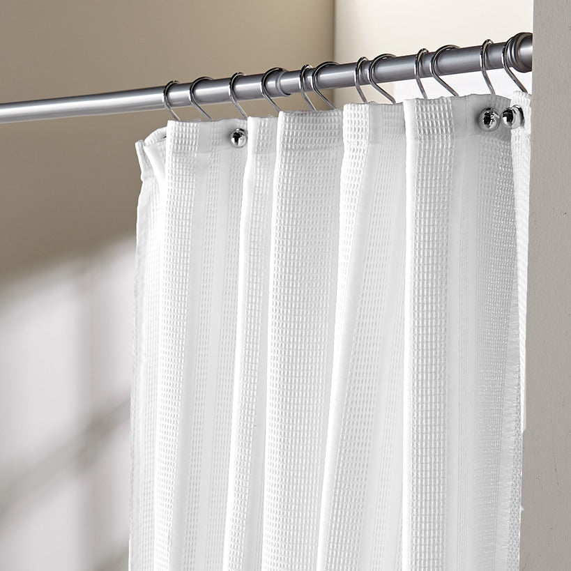 26"-76" Multi-Use Collapsible Tension Rods