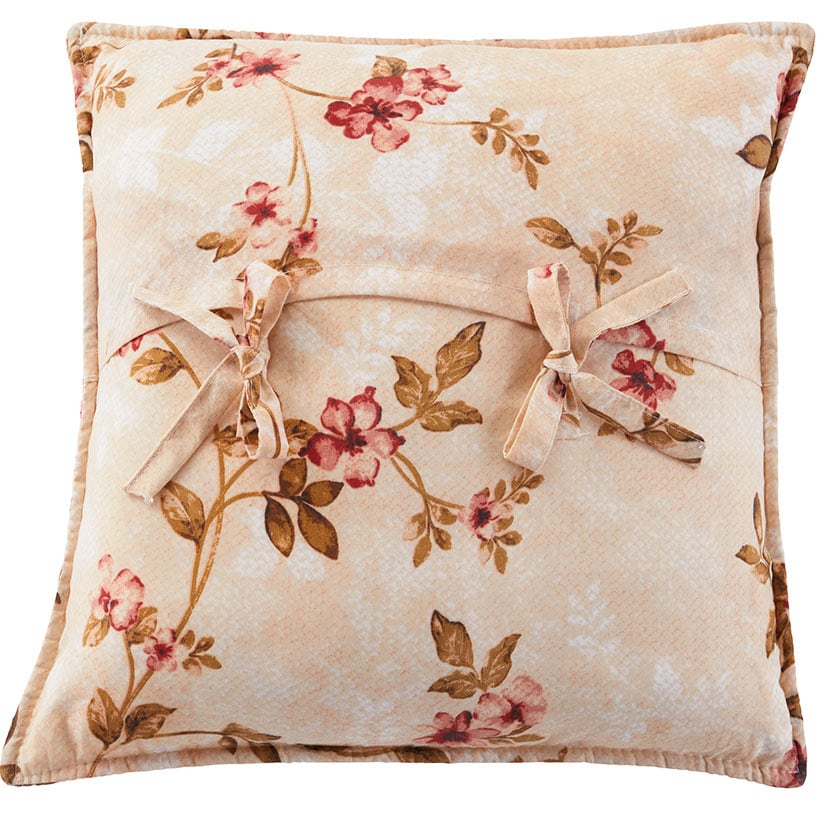 Bristol Bedroom Floral Accent Pillow or Sham