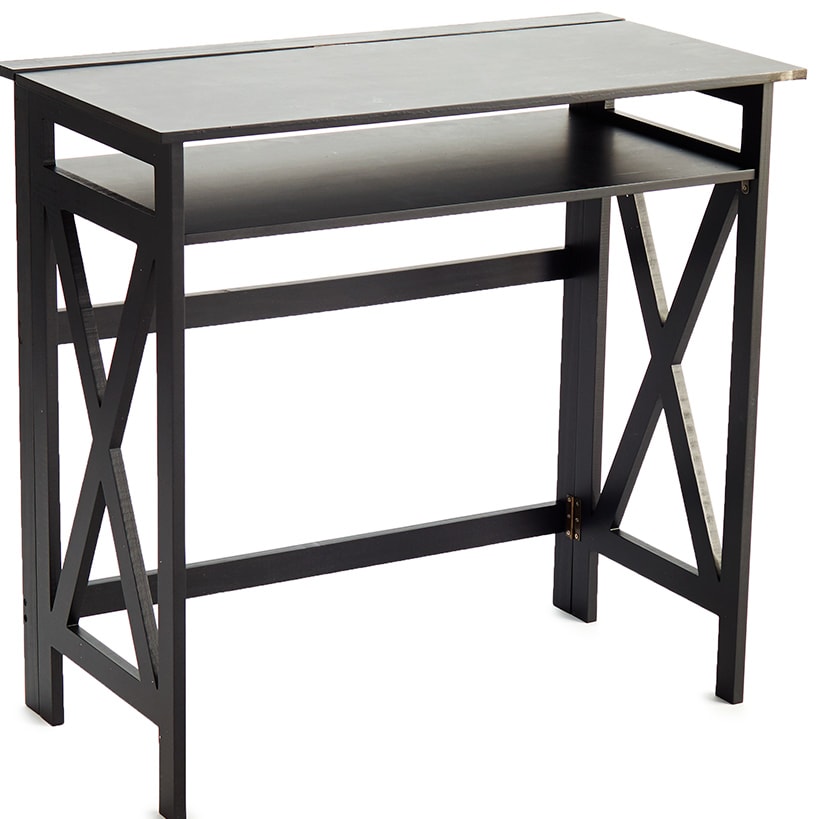 Crisscross Folding Office Furniture