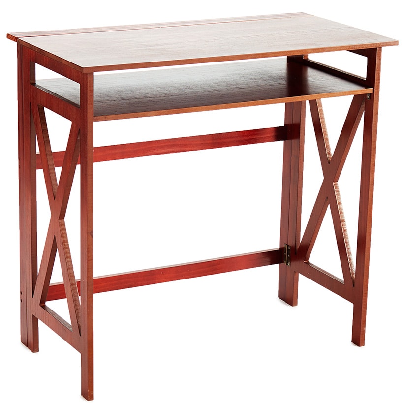 Crisscross Folding Office Furniture