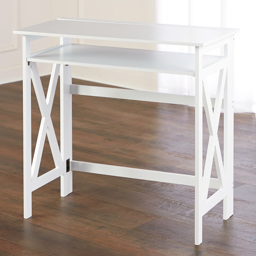 Crisscross Folding Office Furniture