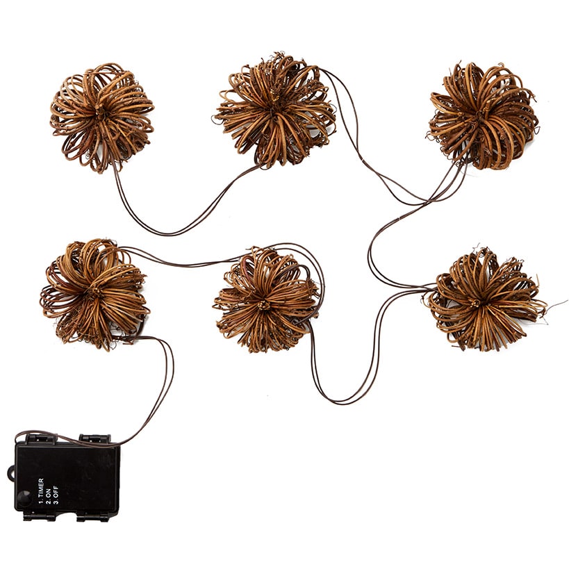 Lighted Pumpkin Grapevine Collection#select-item_pumpkin-string-lights