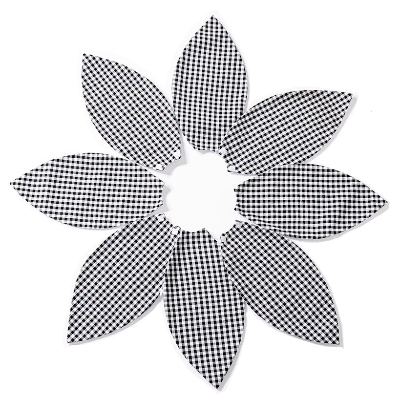 Plaid Holiday Decor