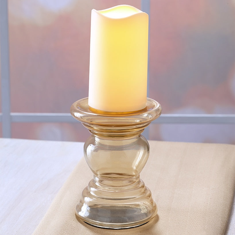 Cream and Gold Harvest Decor