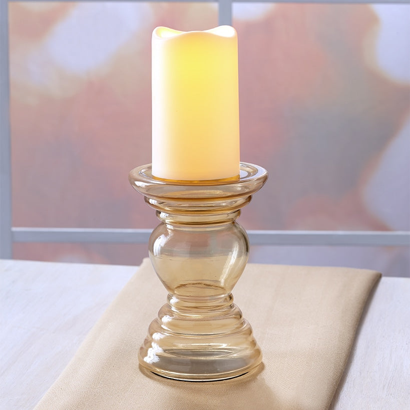 Cream and Gold Harvest Decor