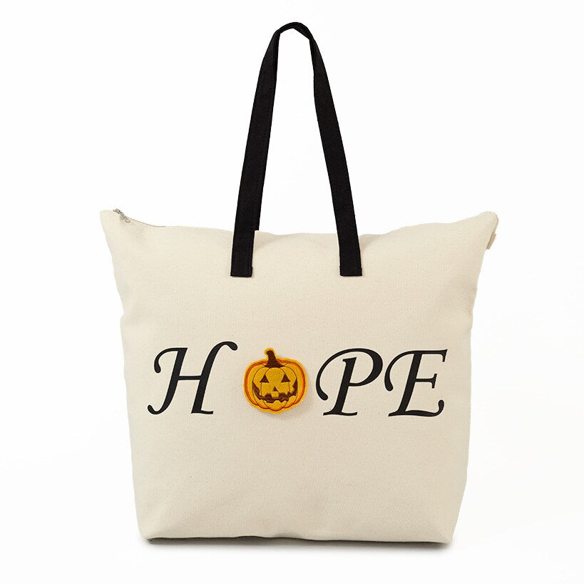 Interchangeable Tote Bag Set