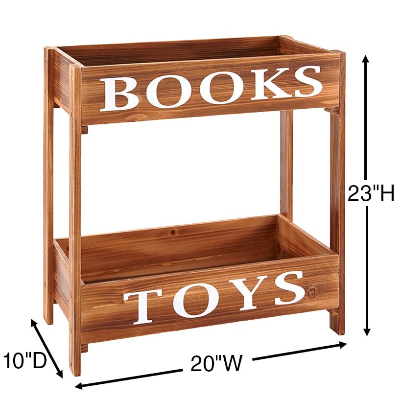 Children's Storage Unit#select-color_brown