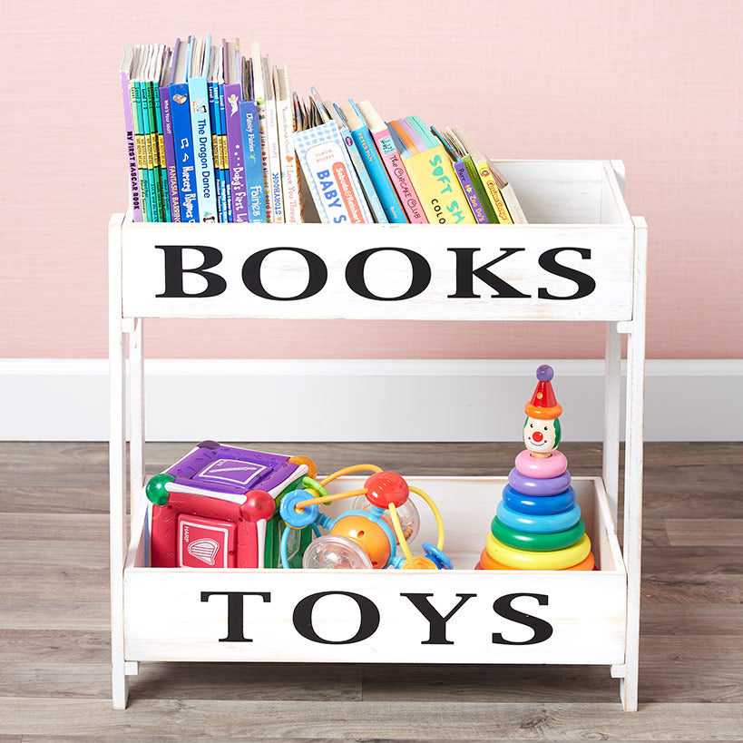 Children's Storage Unit#select-color_white