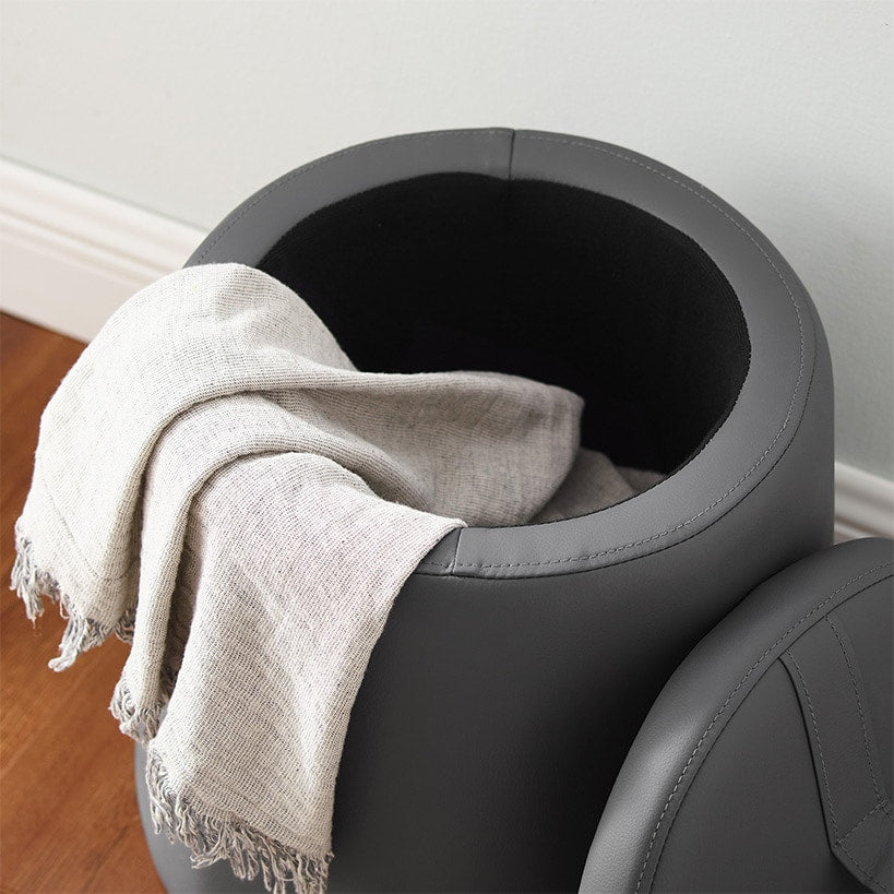 Ottoman with Storage