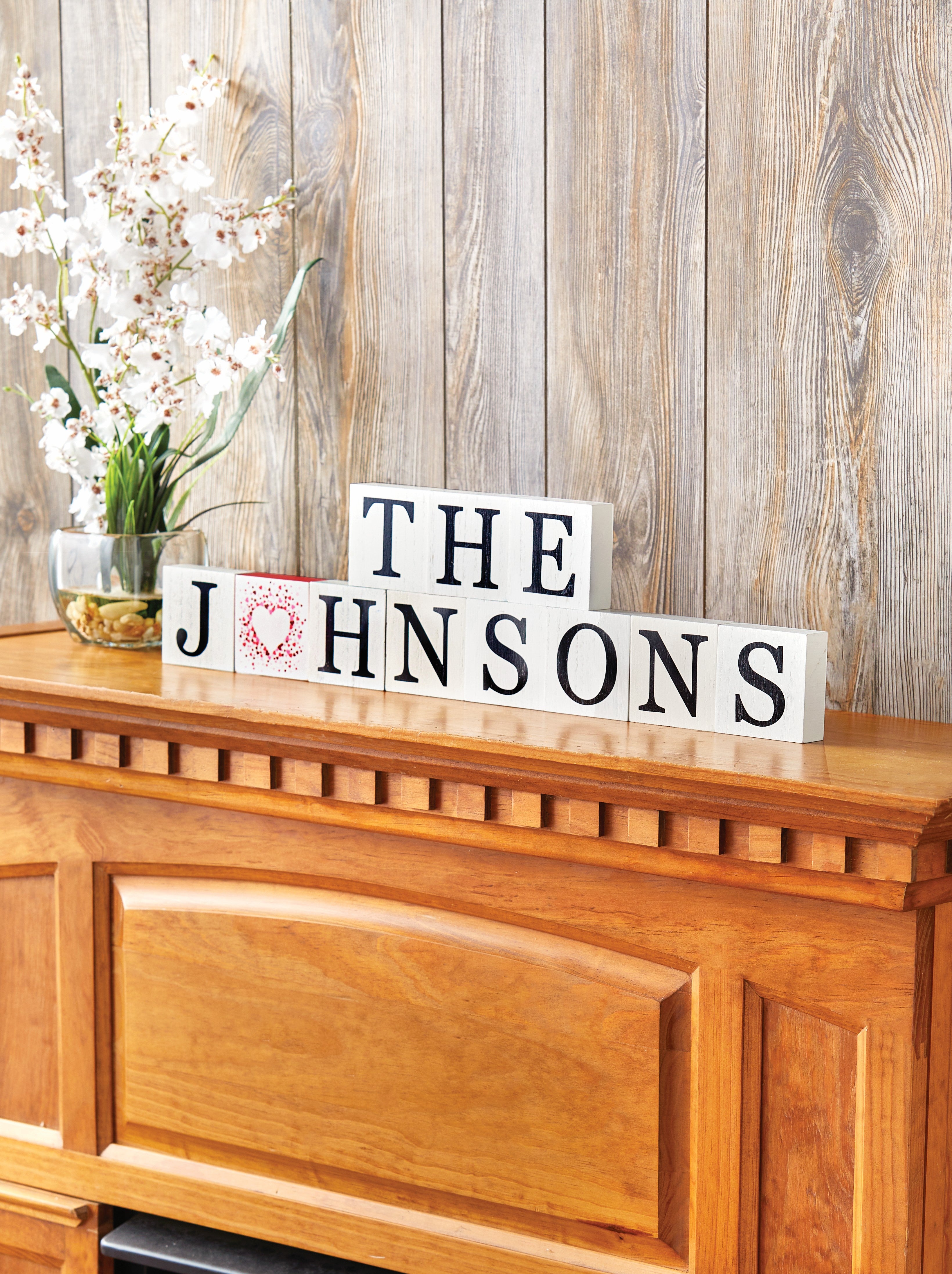 Alphabet Tiles or Seasonal Icon Sets