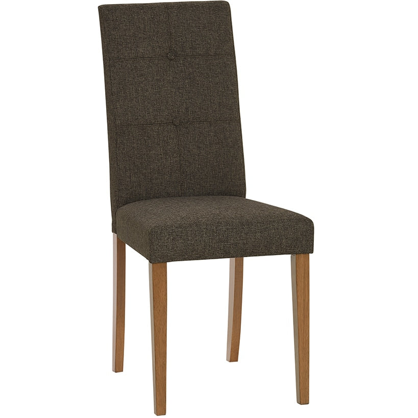 Acade Tufted Dining Chairs Set of 2