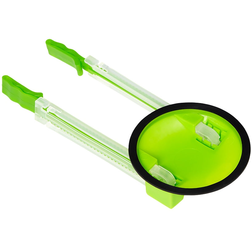 Plastic Bag Openers - Set of 2