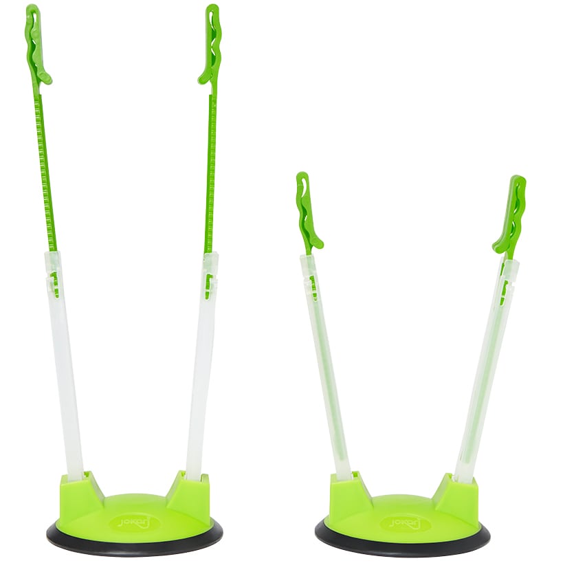 Plastic Bag Openers - Set of 2
