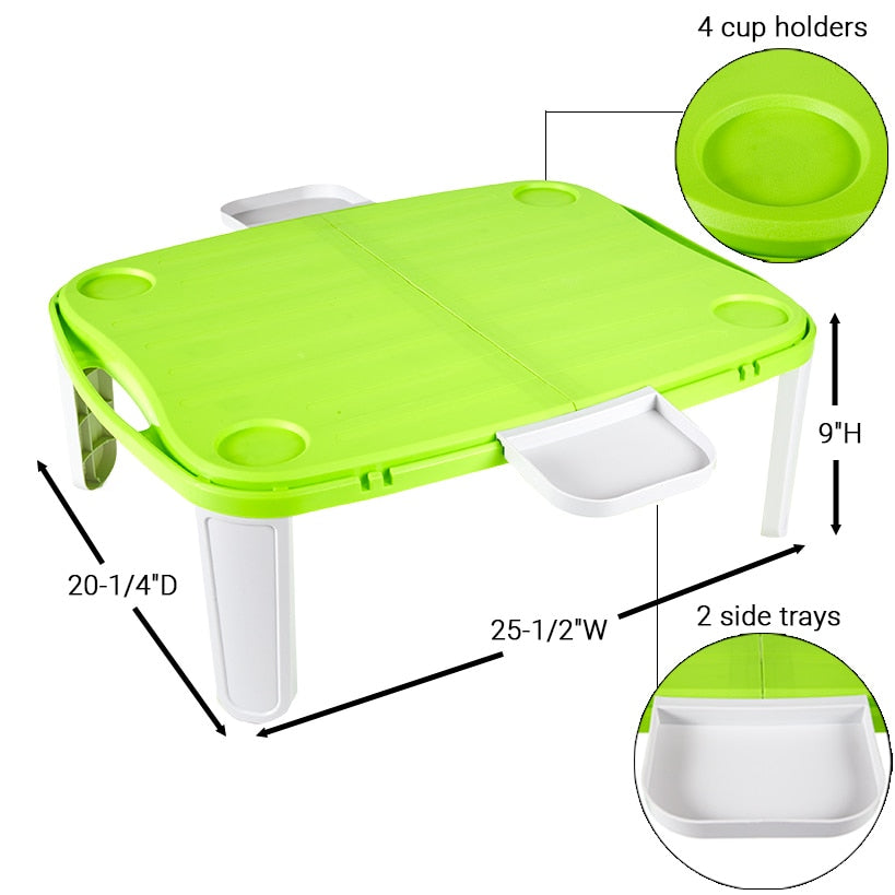 Beach/Camping Table