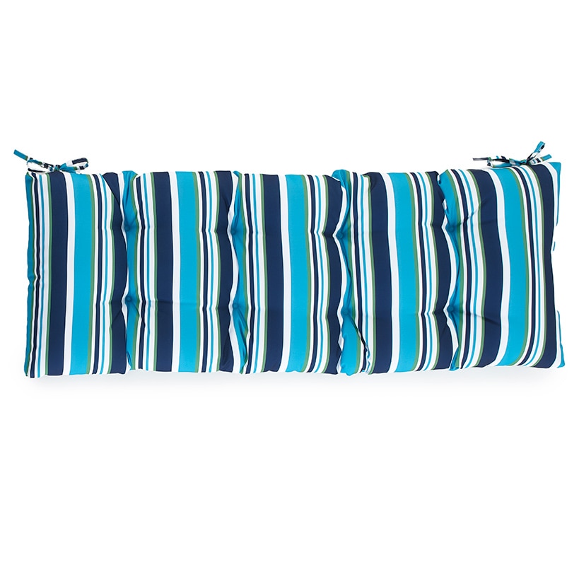 Striped Outdoor Cushion Collection